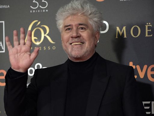 Pedro Almodóvar receberá grande prêmio honorário do Festival de San Sebastián