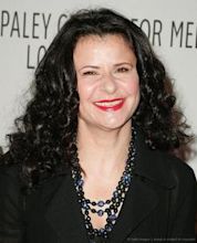 Tracey Ullman