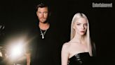 Chris Hemsworth and Anya Taylor-Joy recap “Mad Max” series ahead of “Furiosa”