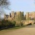 Kenilworth Castle