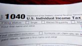 Tax season is almost here. What to know about when you can start filing for your return