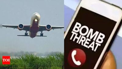 Woman makes hoax call to stop boyfriend from flying out | Bengaluru News - Times of India
