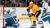 What channel is Nashville Predators' game on Tuesday? Time, TV schedule for Preds-Canucks game