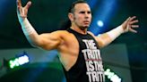 Matt Hardy Reveals Interesting Detail As To Why He Didn't Re-sign With AEW, Says Discussions Are Ongoing