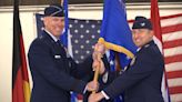 Col. Shulman assumes command of SAFB 80th Flying Training Wing