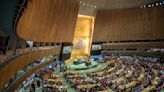 UN General Assembly to vote on granting Palestine increased status