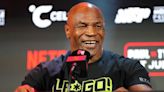 Mike Tyson has six-word message for Jake Paul after intense staredown