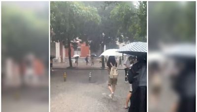 多地迎強降雨 今年首個颱風生成在即