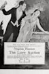 The Love Auction