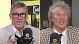 Simon Jordan hits back at Sir Rod Stewart after music legend's X-rated swipe