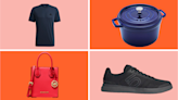 5 best sales to shop this week: Michael Kors, Solo Stove, Adidas and more