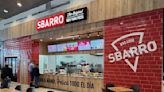 La marca de pizza Sbarro abre local en el Aeropuerto El Dorado