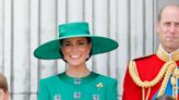 Royal News Roundup: The Fam Celebrates Trooping the Colour, Prince William Shares Sweet Moment With Charlotte & More