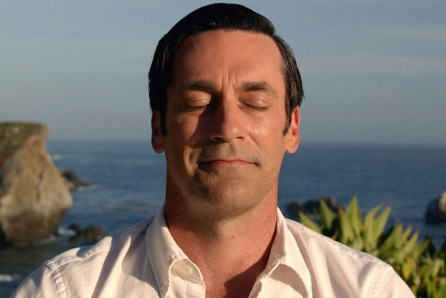 Jerry Seinfeld Calls ‘Mad Men’ Finale the ‘Greatest Final Moment of a Series I’ve Ever Seen’