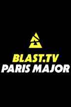 BLAST Majors