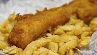 Community shocked as beloved fish and chip shop closes without warning