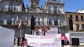 Día de la comunidad: "El Bierzo es indiferente y un problema para la Junta de Castilla y León", dicen los leonesistas