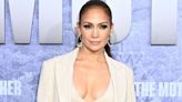 Jennifer Lopez Movie ‘Unstoppable’ Halts Filming Amid WGA Strike Picketing