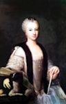 Princess Eleonora of Savoy