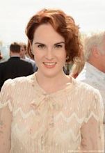 Michelle Dockery