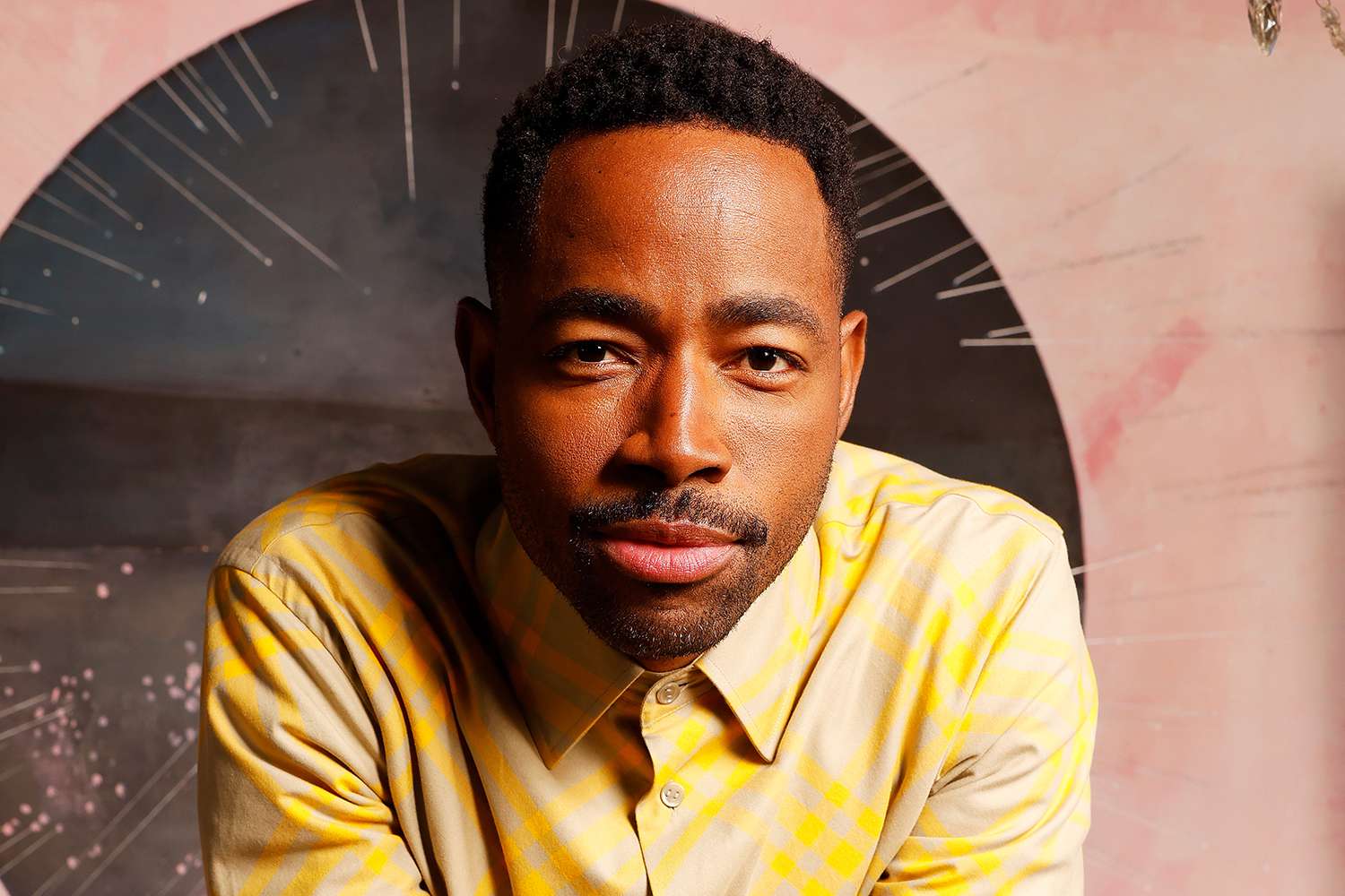 'Insecure''s Jay Ellis Stapled His Hand to ‘Profess My Love’ to Third Grade Teacher: ‘My First Heartbreak’ (Exclusive)