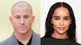 A complete timeline of Channing Tatum and Zoë Kravitz's relationship