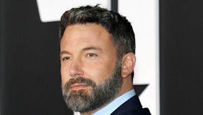 Seitenhieb? Ben Affleck kaufte neue Villa an J.Los 55. Geburtstag