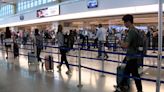 Reagan National, Dulles airports see influx of passengers for Memorial Day Weekend travel