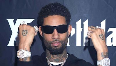 PnB Rock’s Fiancée Gives Emotional Testimony During Murder Trial | EURweb