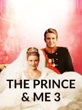 The Prince & Me: A Royal Honeymoon