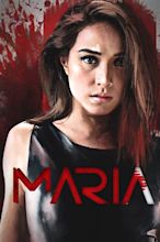 Maria (2019) - Posters — The Movie Database (TMDB)