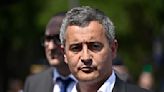 Jeune arrêté en Gironde: Gérald Darmanin évoque "un projet d'action violente contre les JO"