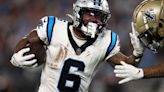 Panthers RB Miles Sanders listed amongst veterans with most to prove in 2024