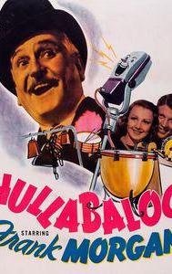 Hullabaloo