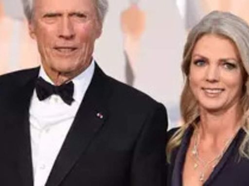 Veteran actor Clint Eastwood in shock after girlfriend passes away at just 61