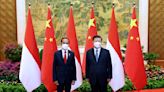 Indonesia's leader invites Chinese counterpart to G20 summit