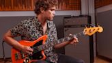 “When I flick the pickup selector, it turns my bass into a Stratocaster!” Mike Kerr on how he broke all the bass rules for his signature Fender Jaguar – and why his “lack of ability” is key to Royal Blood’s astronomical success