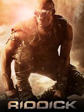 Riddick