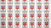 Andy Warhol y las latas de sopa Campbell: un ícono del siglo XX