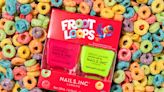 Nails Inc. & Froot Loops Just Dropped a Scented Nail Polish Line: Shop the Fruity Shades Here