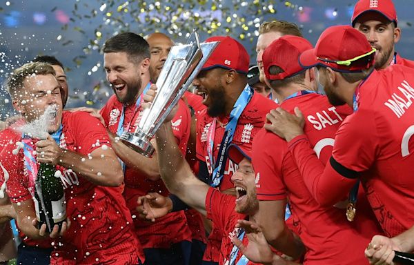T20 World Cup 2024 tables: Fixtures, results, schedule in full, how to watch, venues and odds