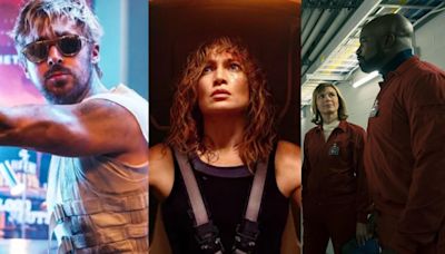 ...Weekend: The Best New Streaming Shows And Movies On Netflix, Prime Video, Apple TV, Hulu And More