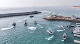 US considering armed troops in Strait of Hormuz to stop Iran seizures