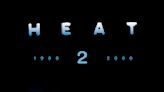 Review: Slick crime novel 'Heat 2' revisits a classic movie