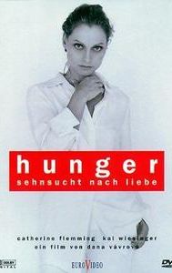 Hunger: Longing for Love