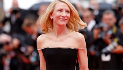 Blanchett: Für «Herr der Ringe» gab es kostenlos Sandwiches