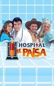 Hospital el paisa