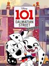 101 Dalmatian Street: Shorts