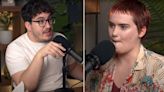 'This is not a joke': 20-year-old Texas woman spends 70% of her income on rent and has racked up $4,000 in credit card debt. She laughs it off as 'girl math.' Caleb Hammer responds