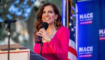 Rep. Nancy Mace to speak at Republican National Convention Wednesday night